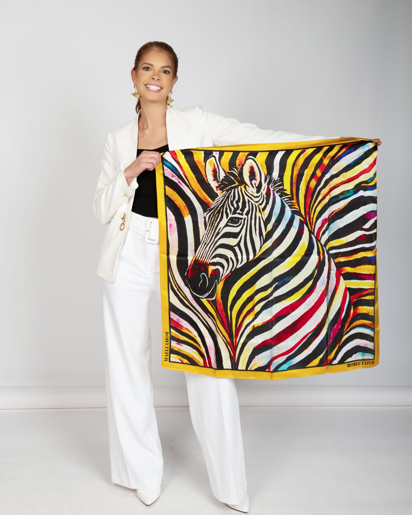 Olola Scarf