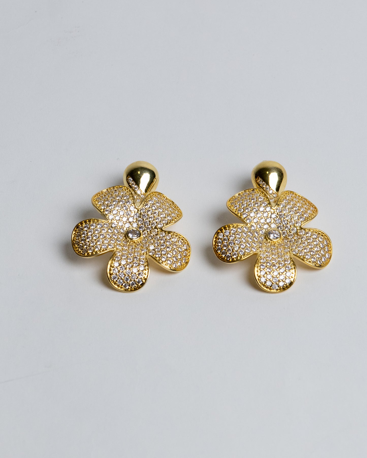 Ododo Earrings