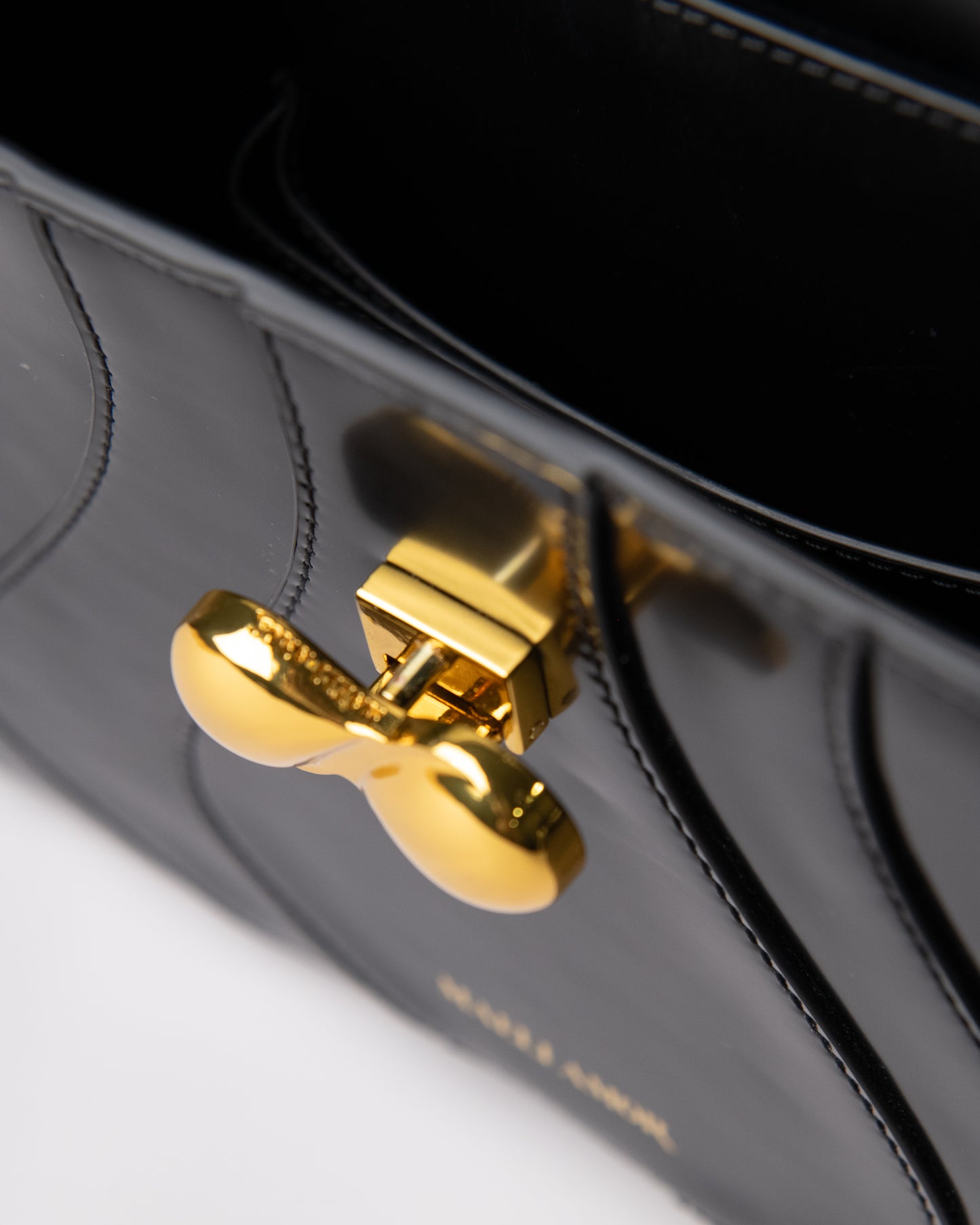 Tutu Handbag (Black)