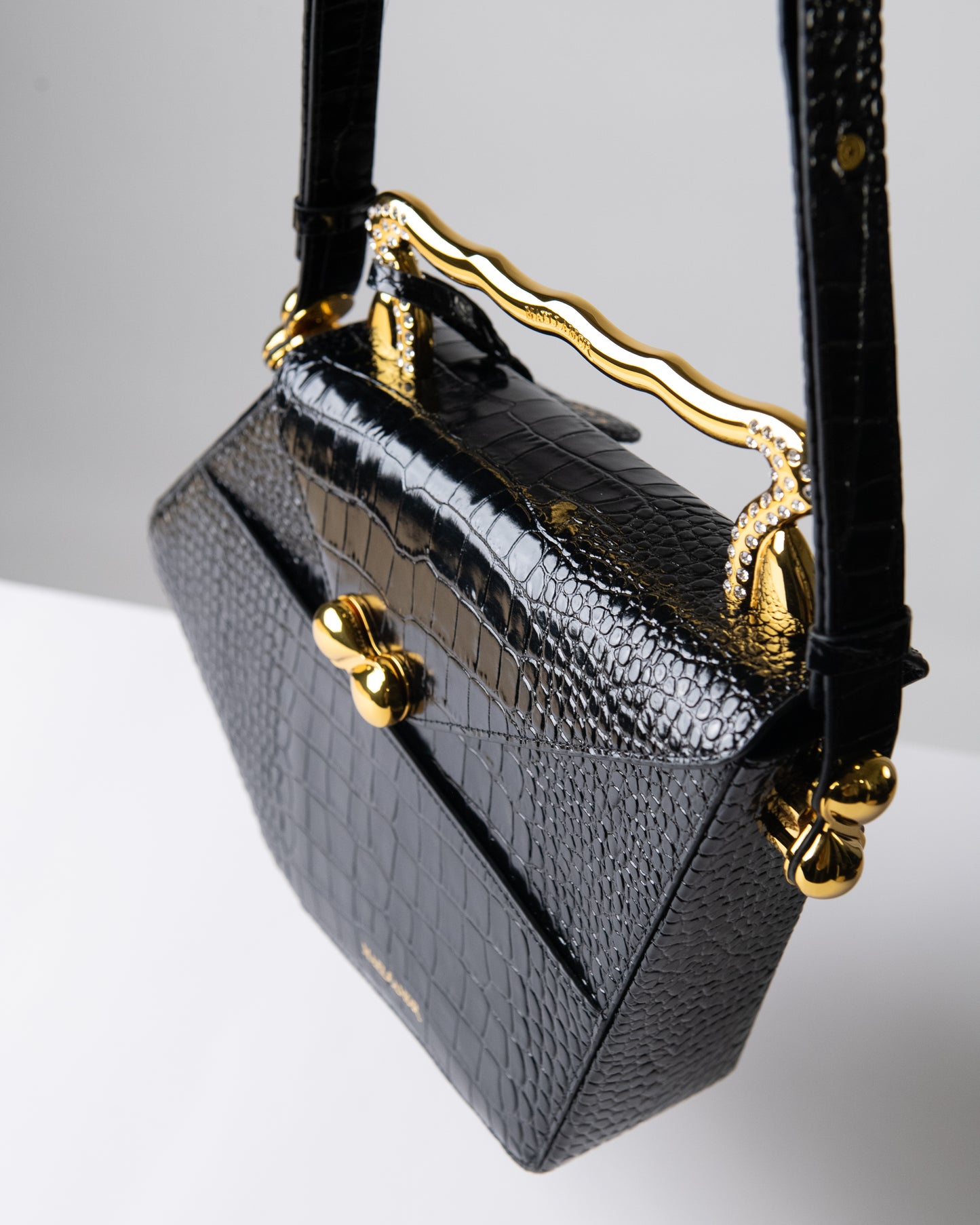 Aisa Handbag