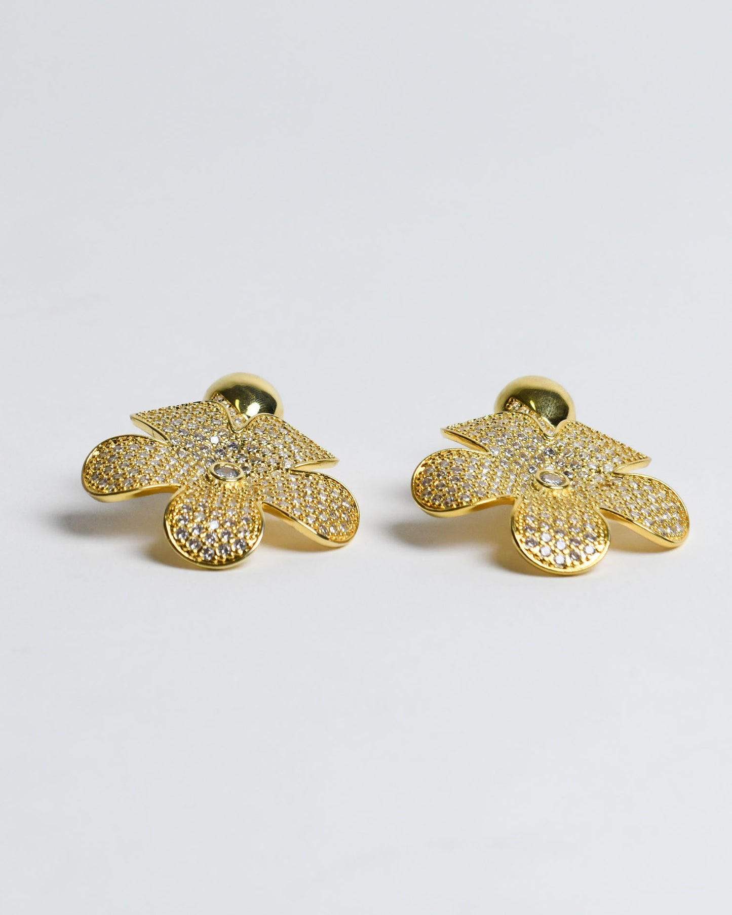 Ododo Earrings