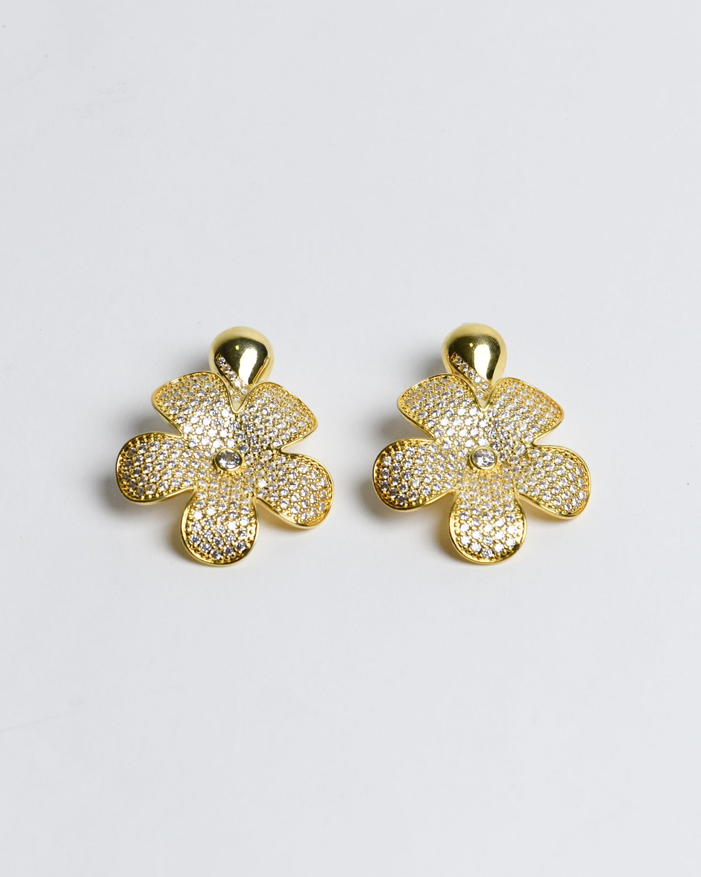 Ododo Earrings