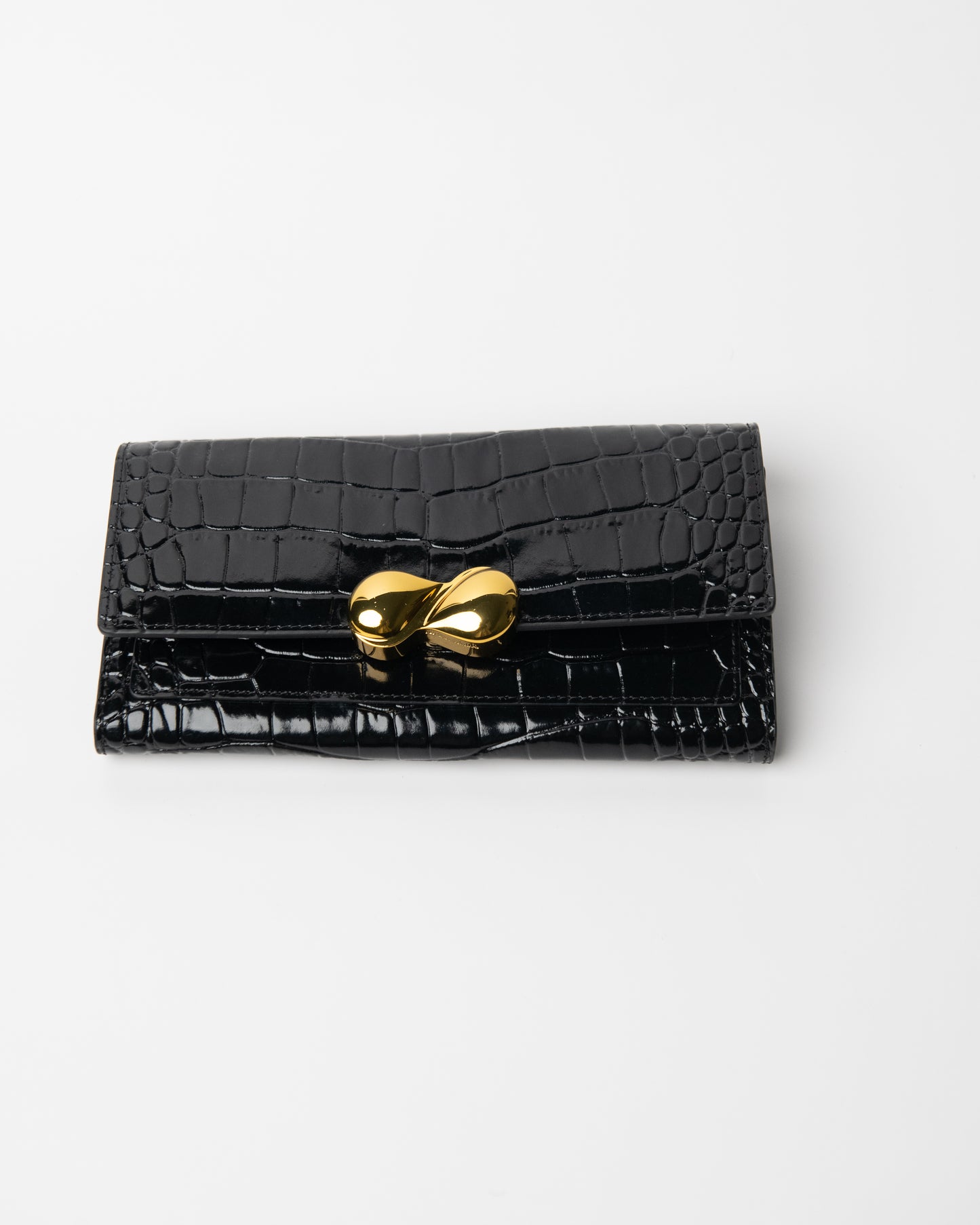 Ura Wallet Black
