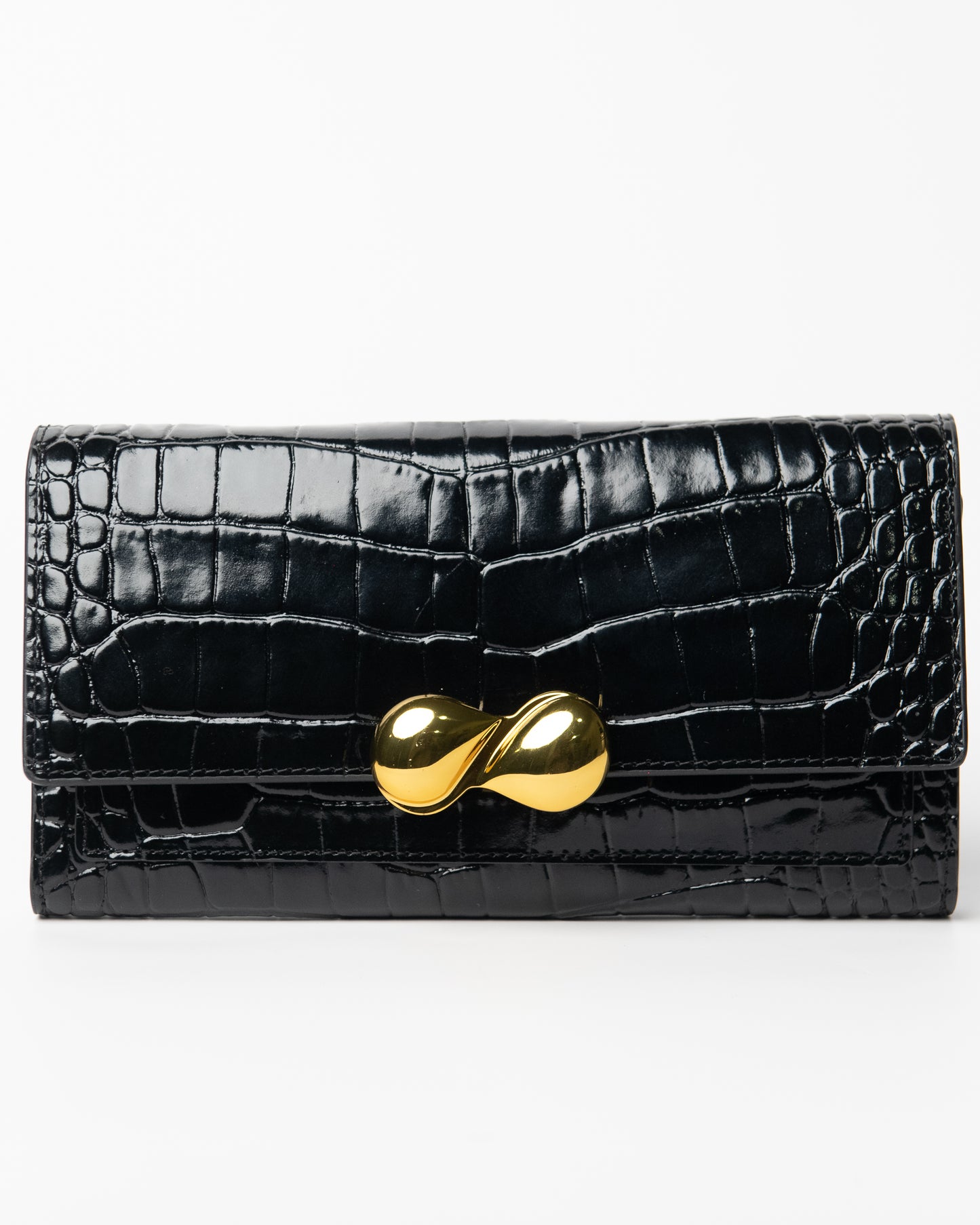 Ura Wallet Black