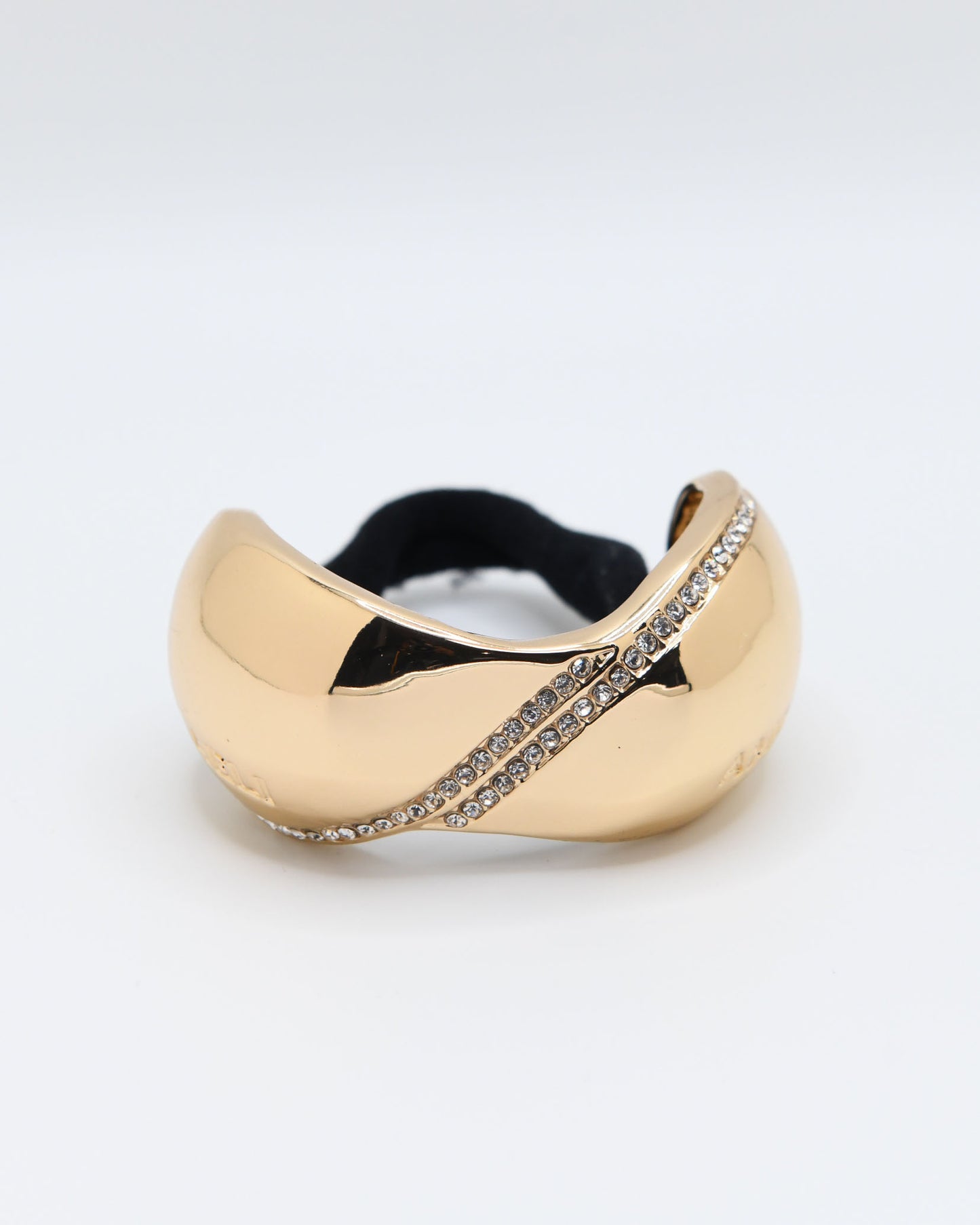 Tima Haircuff Gold