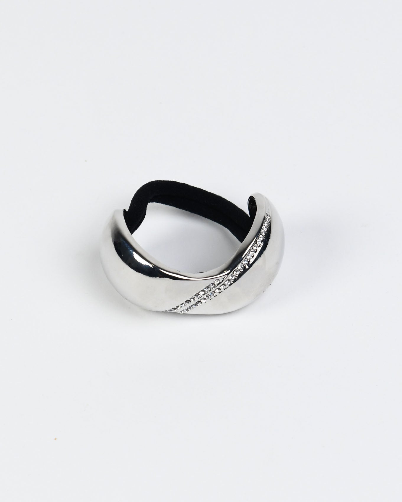 Tima Haircuff Silver