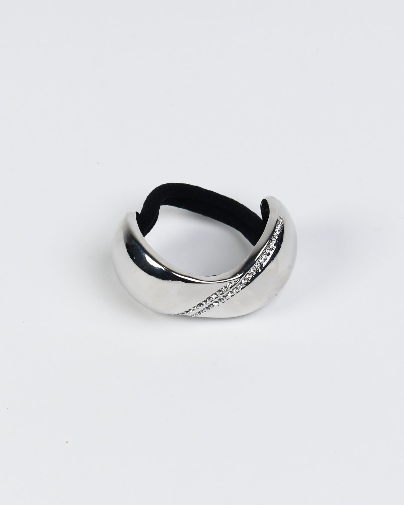 Tima Haircuff Silver