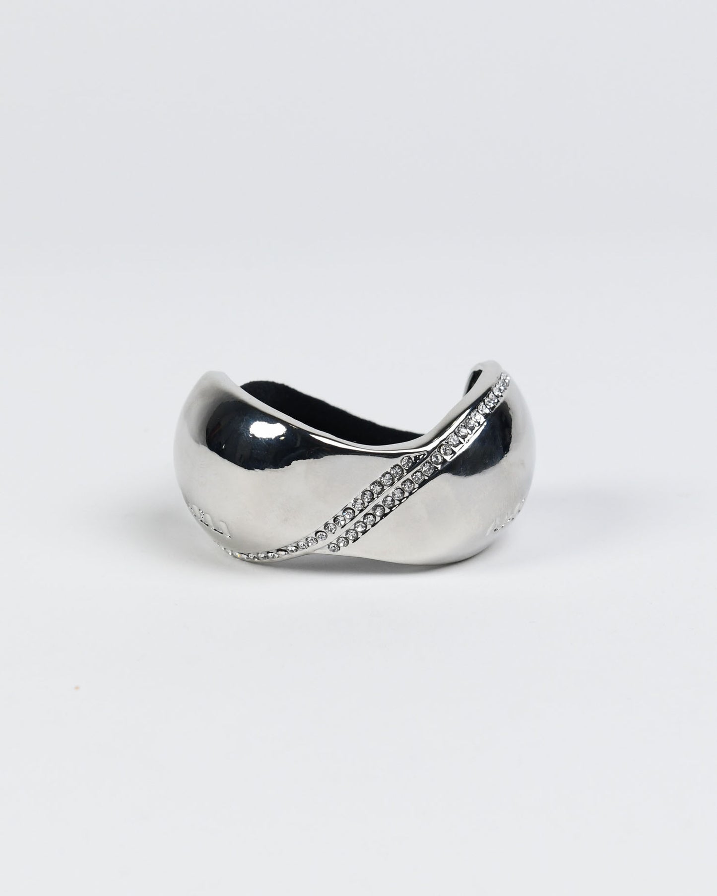 Tima Haircuff Silver