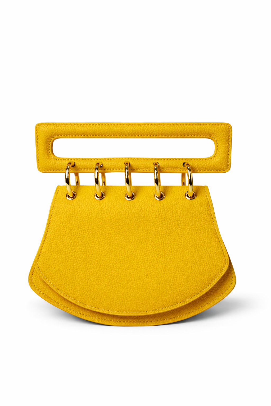 Ighoo Bag (Yellow)