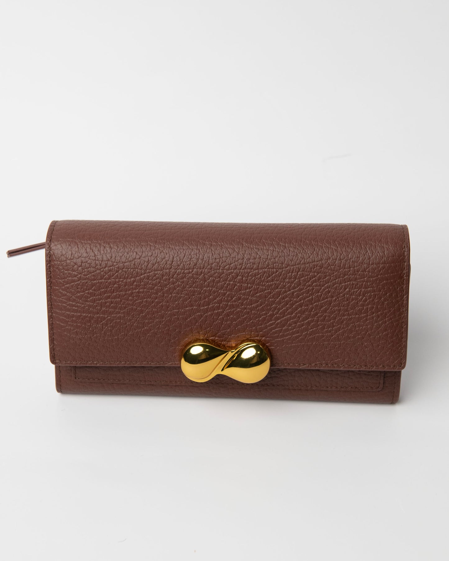Ura Wallet Brown