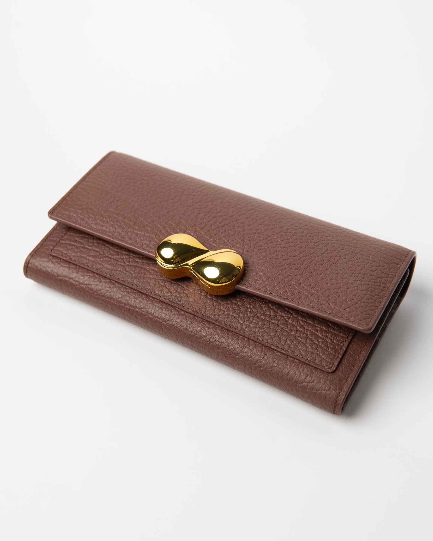 Ura Wallet Brown