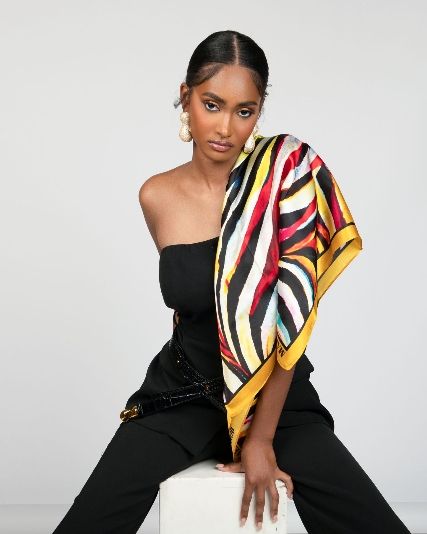 Olola Scarf