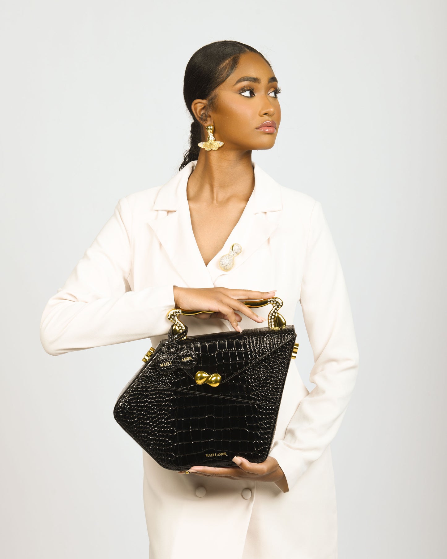 Aisa Handbag