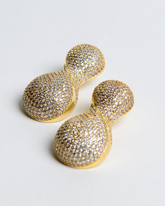 Lubi Earrings