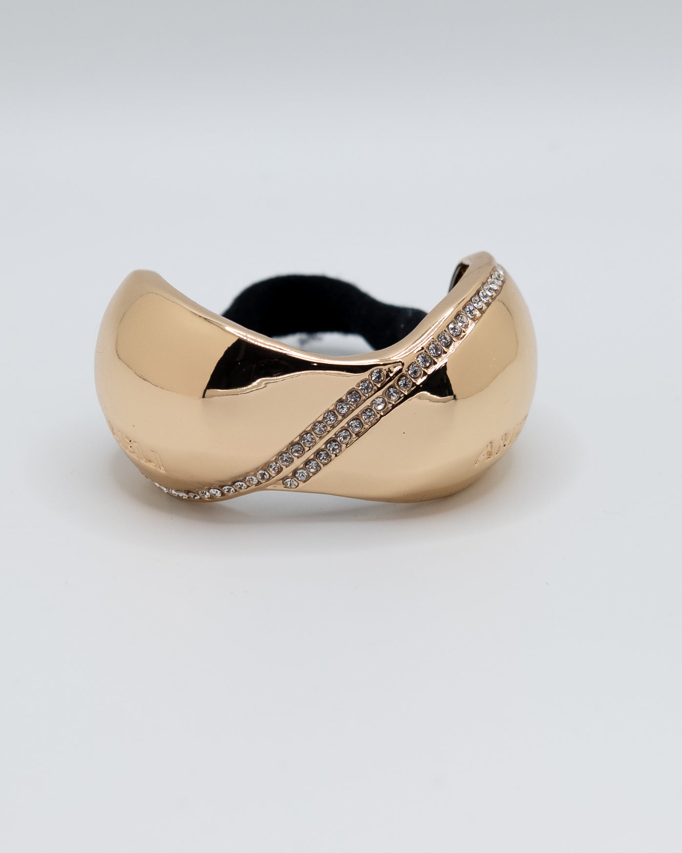 Tima Haircuff Gold
