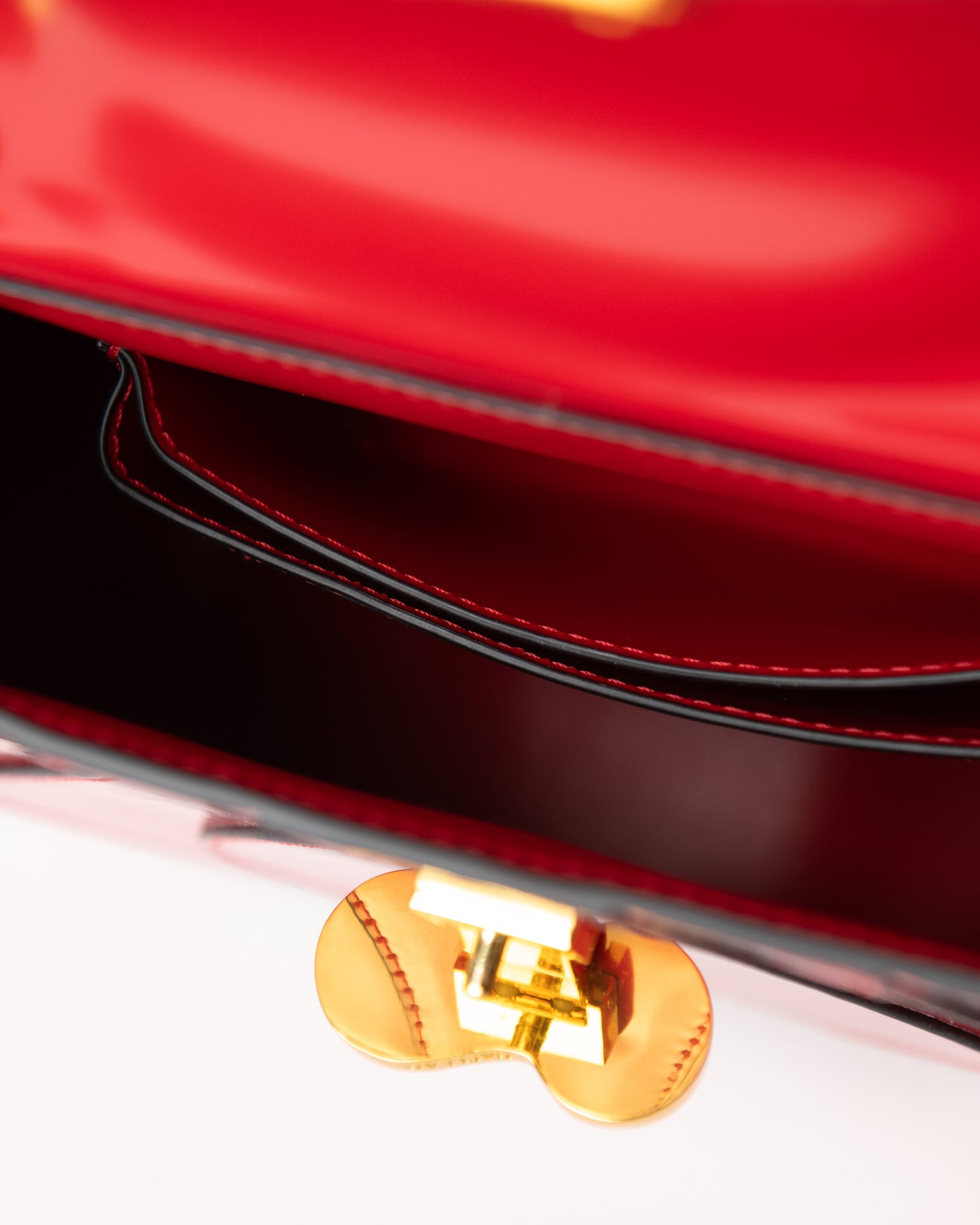 Tutu Handbag (Red)