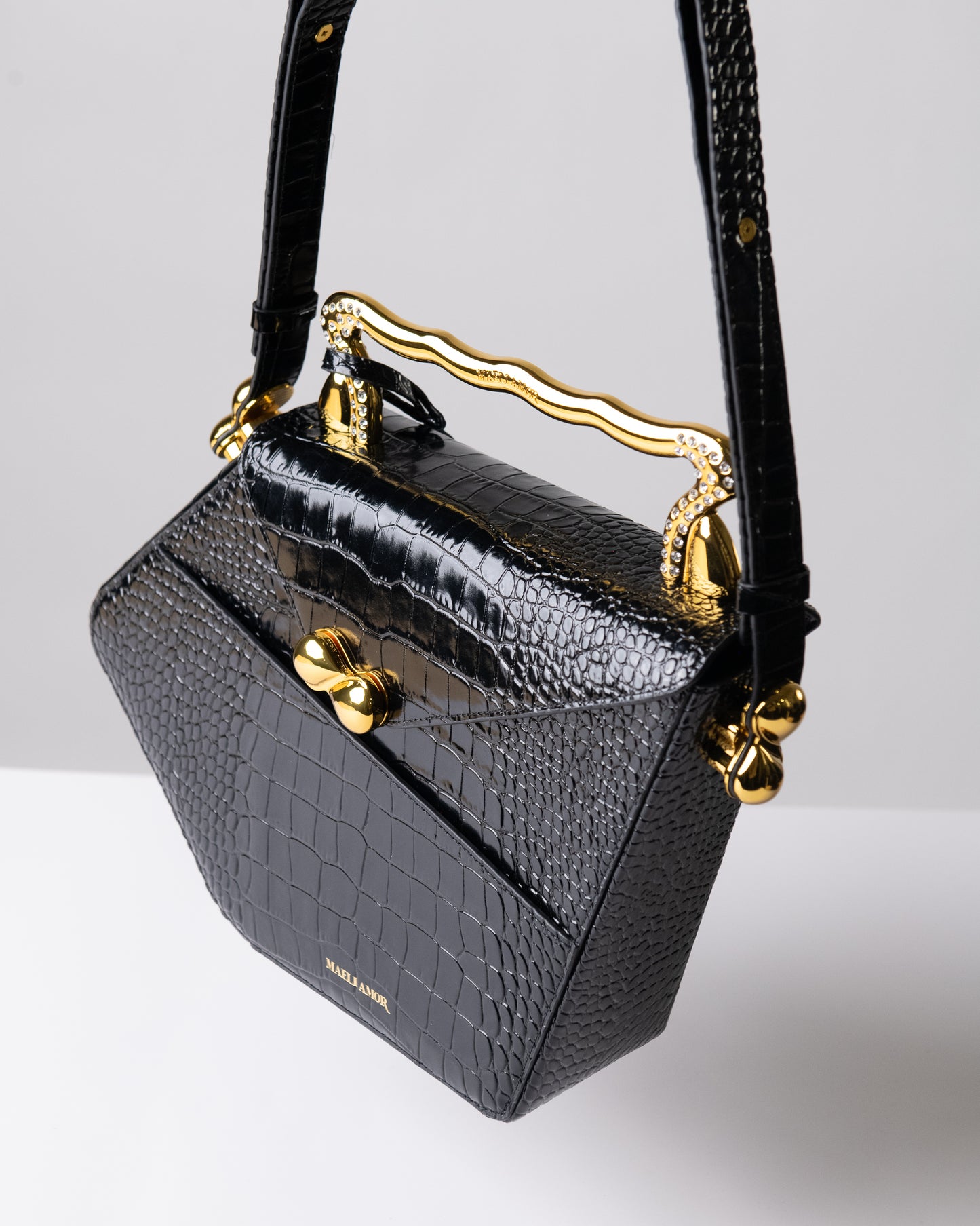 Aisa Handbag