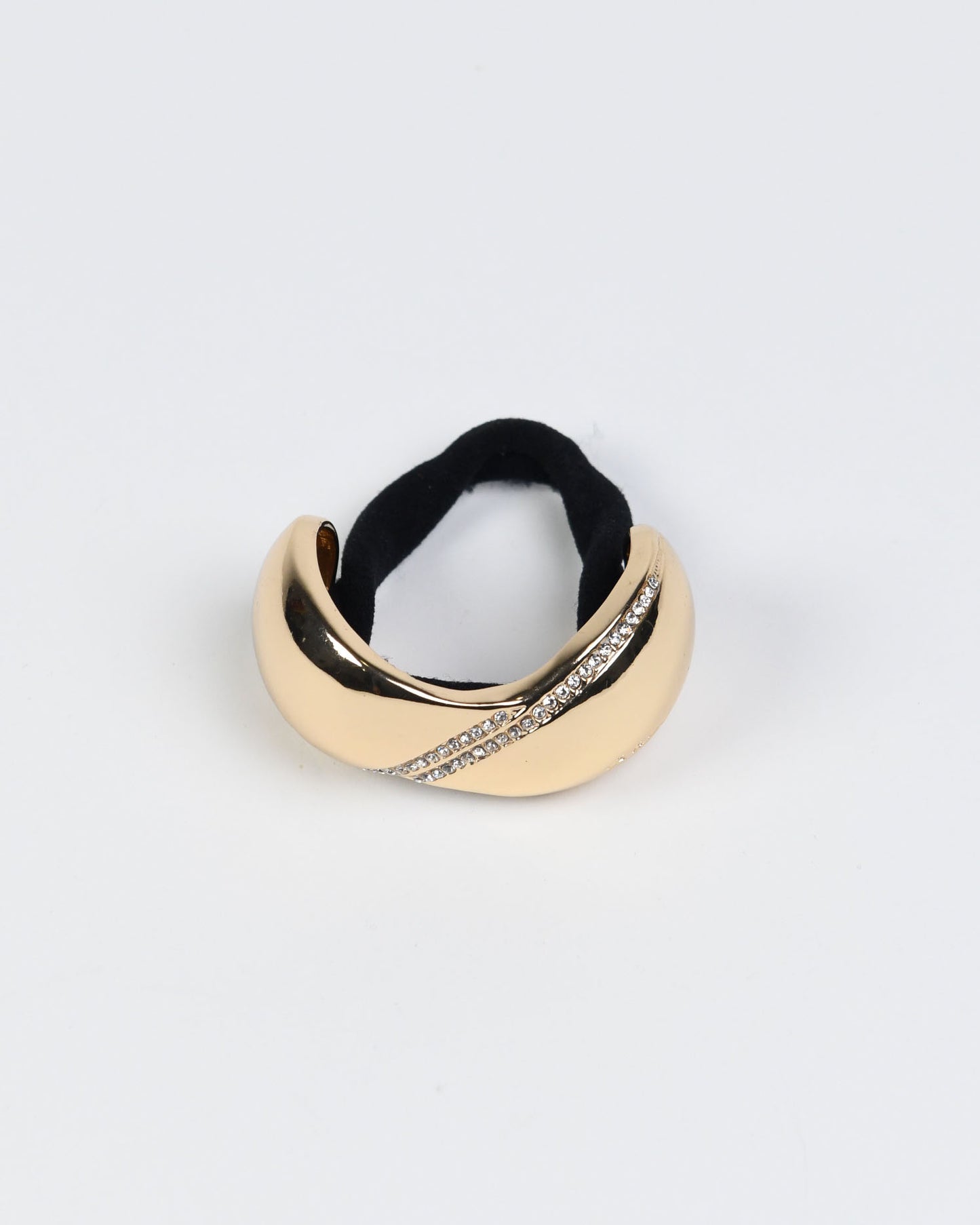 Tima Haircuff Gold