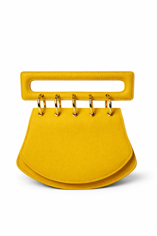 Ighoo Bag (Yellow)